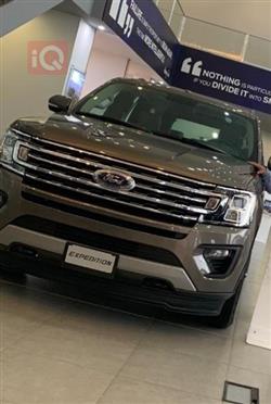 فورد إكسبيديشن